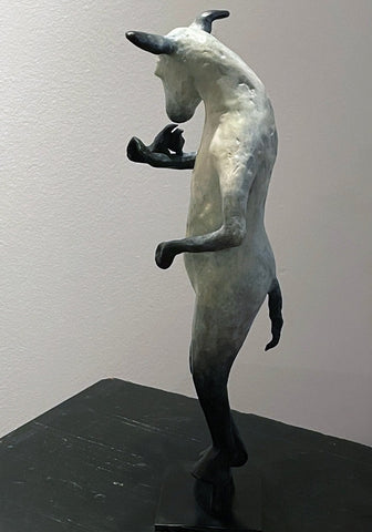 Curious Conversation