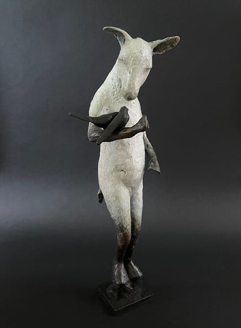 Curious Conversation