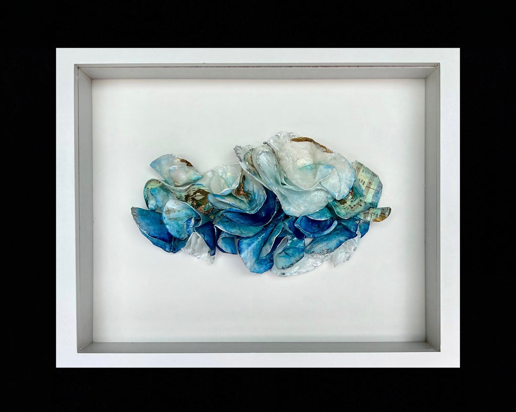 Rhapsody of Ocean Blue - I