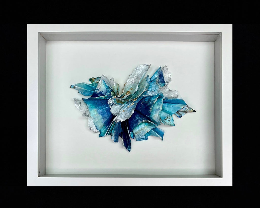 Rhapsody of Ocean Blue - III
