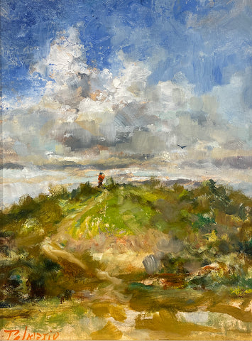 The Bird Watcher