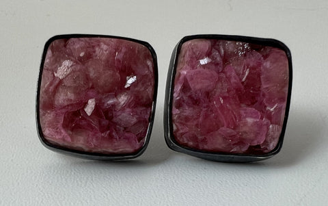 Persephone Stud Earrings (Large)