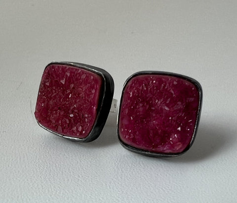 Persephone Stud Earrings (Small)