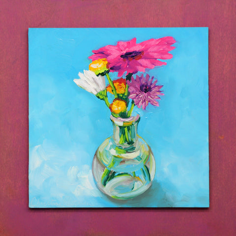 Arrangement