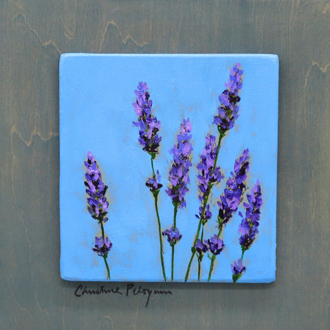 Box of Lavender