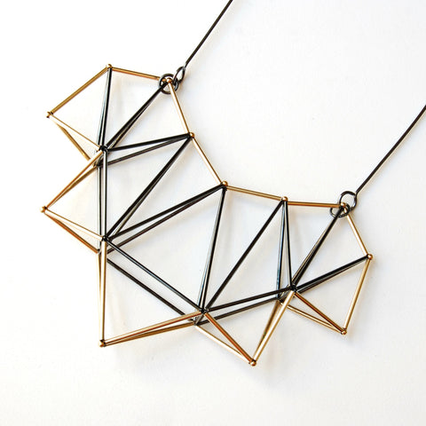 Truss Pendant