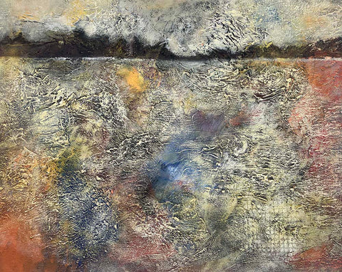 River Lowlands with Reticulation