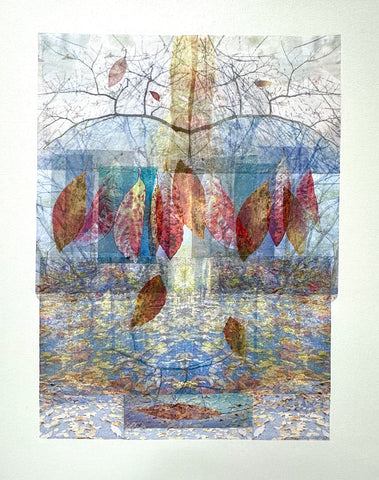 Dance of the Falling Leaves