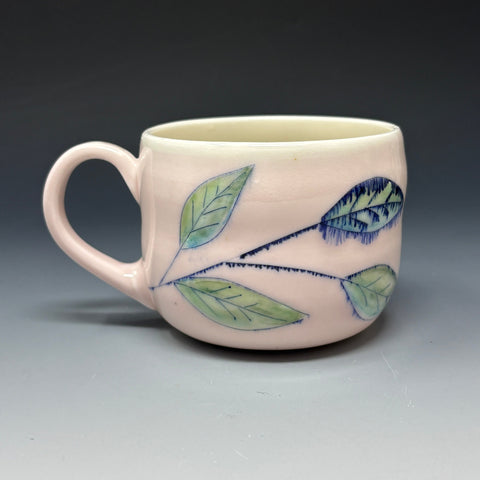 Mishima Mug 20