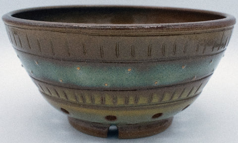 Berry Bowl/Colander No.2