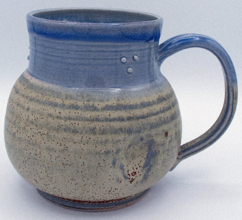 Periwinkle Mug No. 1