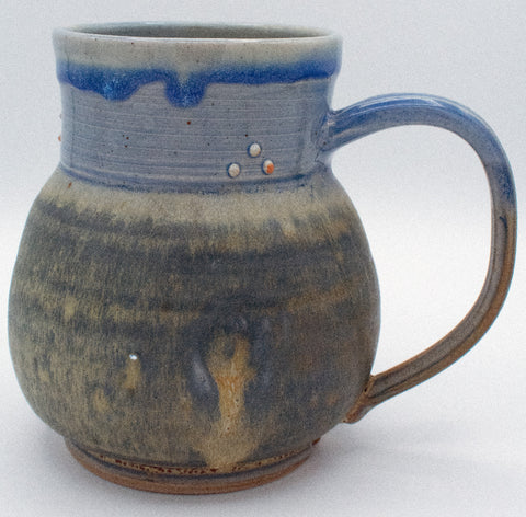 Periwinkle Mug No. 2