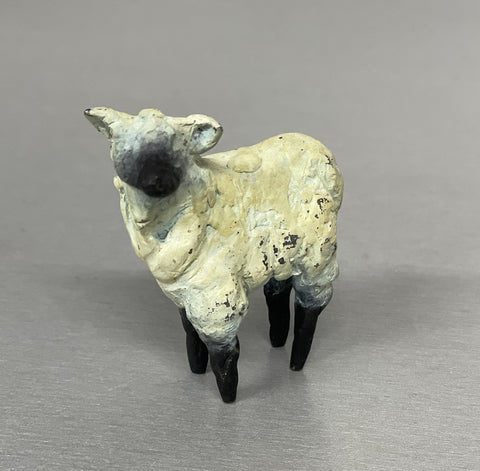 Tiny Sheep