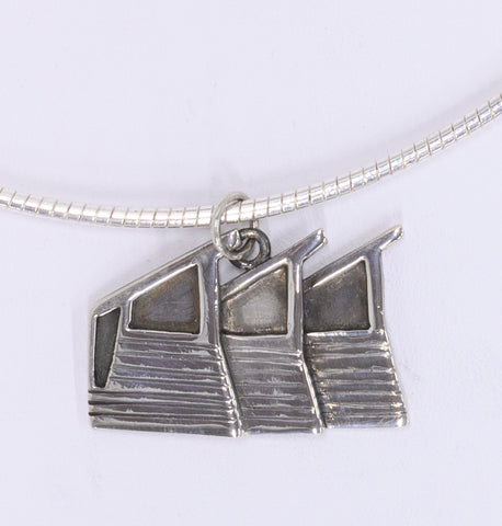 ACA Pendant
