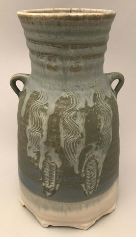 Bronze Vessel