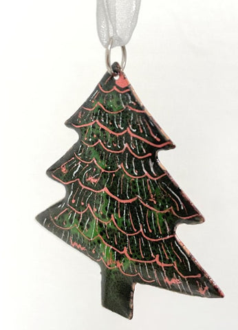 Tree Ornament