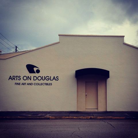 Original Art Work Under $200 – Arts on Douglas