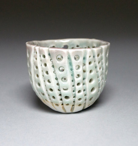 Sea Urchin Luminary I (Mini)
