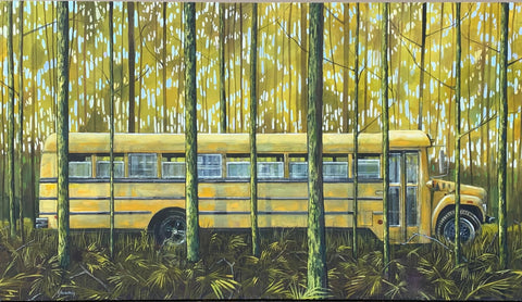 School's Out