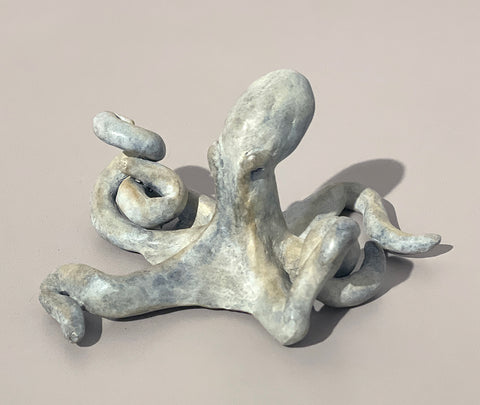 Small Octopus