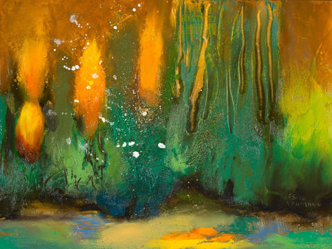 Sun Forest #5