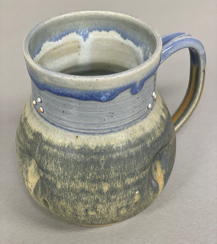 Periwinkle Mug No. 2