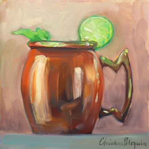 Moscow Mule