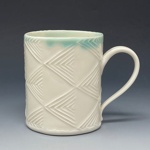 Slab Mug