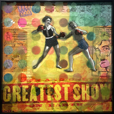 Greatest Show