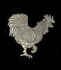 Rooster Pendant