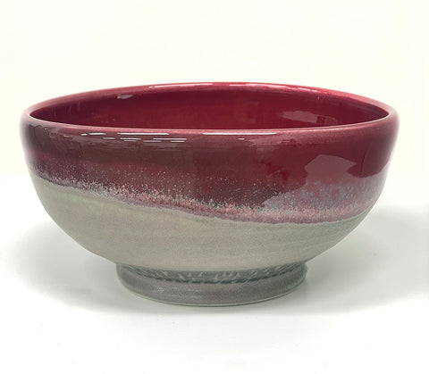 Green/Red Bowl