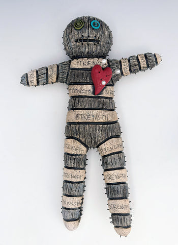 Juju Doll (Strength)