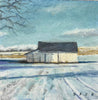 Winter Barn, P.A.