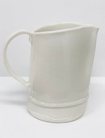 Pitcher