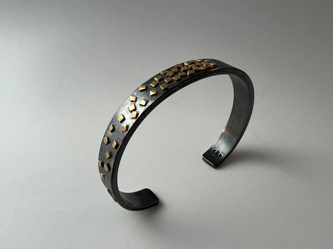 Asteria Cuff