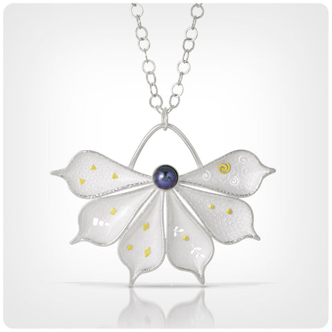 Fan Pendant