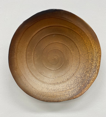 Wall Platter