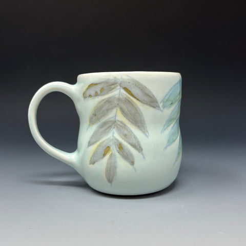 Mishima Mug 1