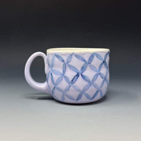 Mishima Mug 4