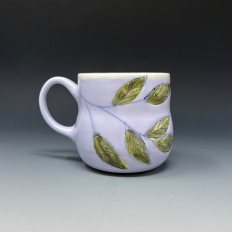 Mishima Mug 7