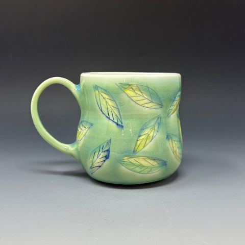Mishima Mug 8