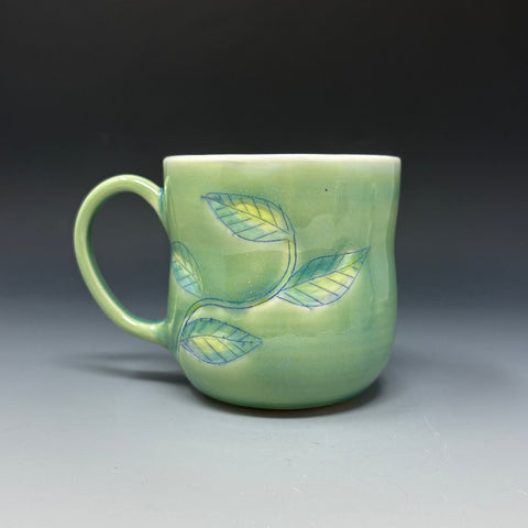 Mishima Mug 9