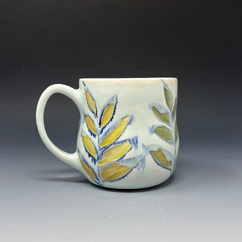 Mishima Mug 10