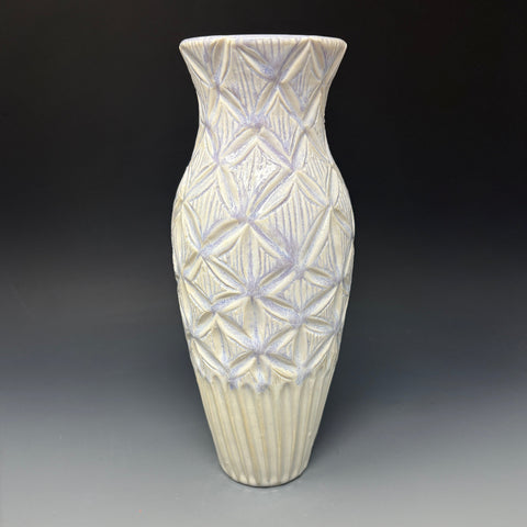 Carved Vase 4