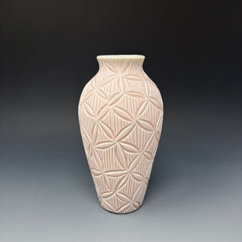 Carved Vase 8