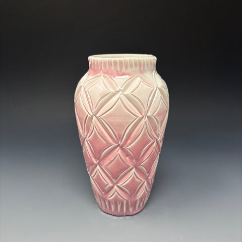 Carved Vase 9