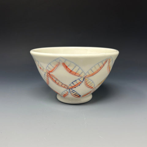 Small Mishima Bowl 6