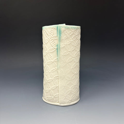 Slab Vase 1