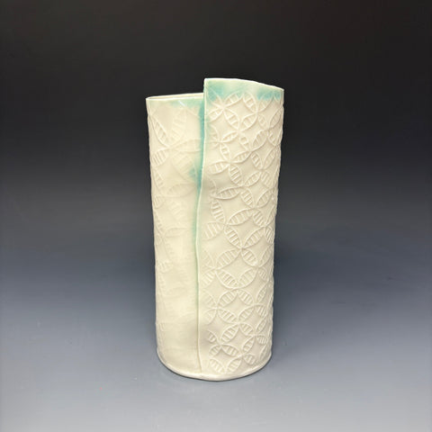 Slab Vase 2