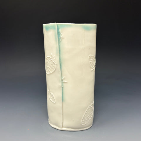 Slab Vase 3
